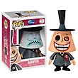 Nightmare Before Christmas Mayor Pop! Vinyl Figure